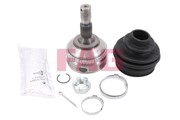 Joint Kit, drive shaft